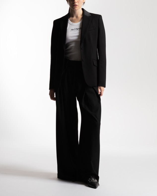 Blazer Karl Lagerfeld
