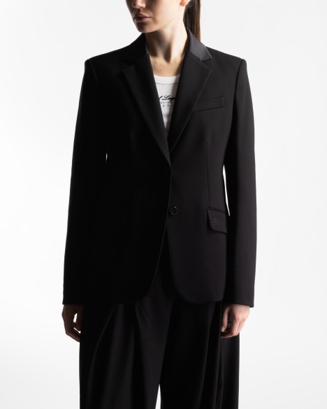 Karl Lagerfeld Blazer