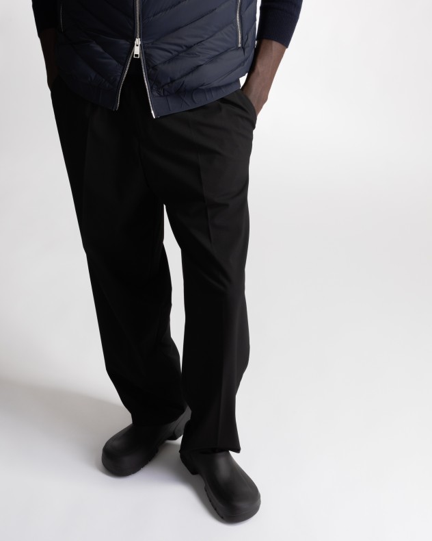 Armani Exchange Puffer vest