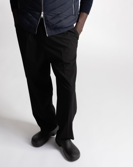 Chaleco acolchado Armani Exchange Chaleco acolchado Armani Exchange