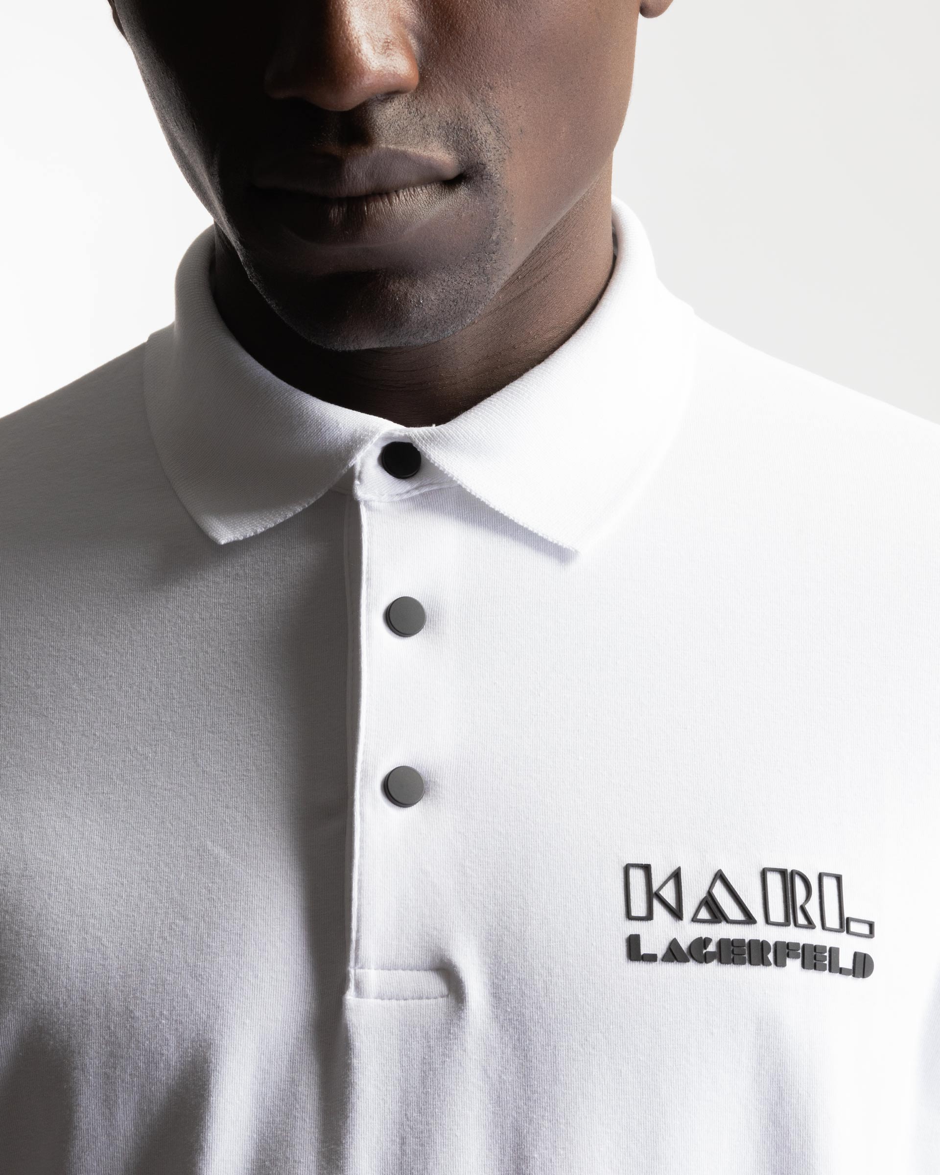 Polo Karl Lagerfeld