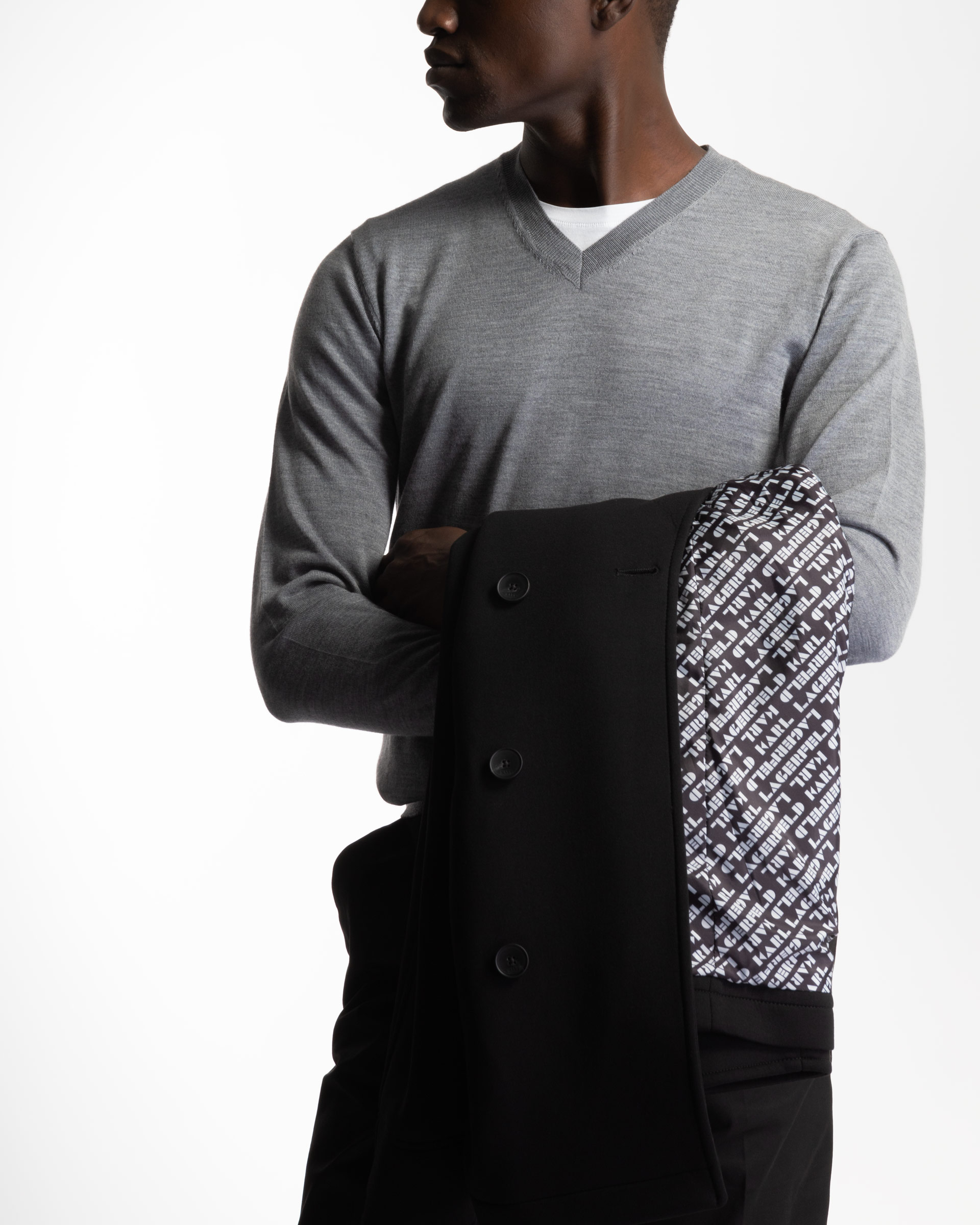 Karl Lagerfeld Jacket