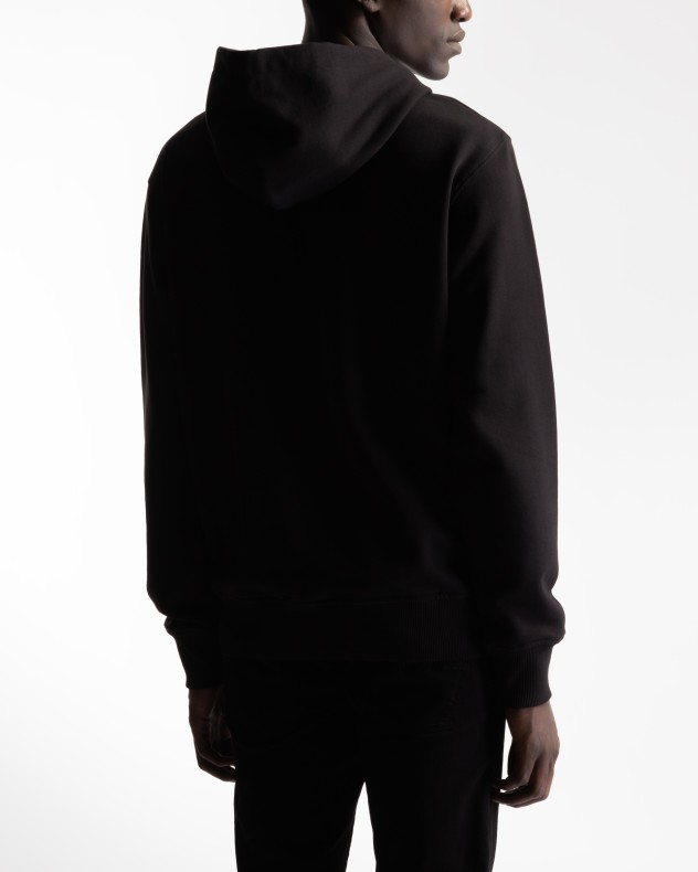 Hoodie Versace Jeans Couture