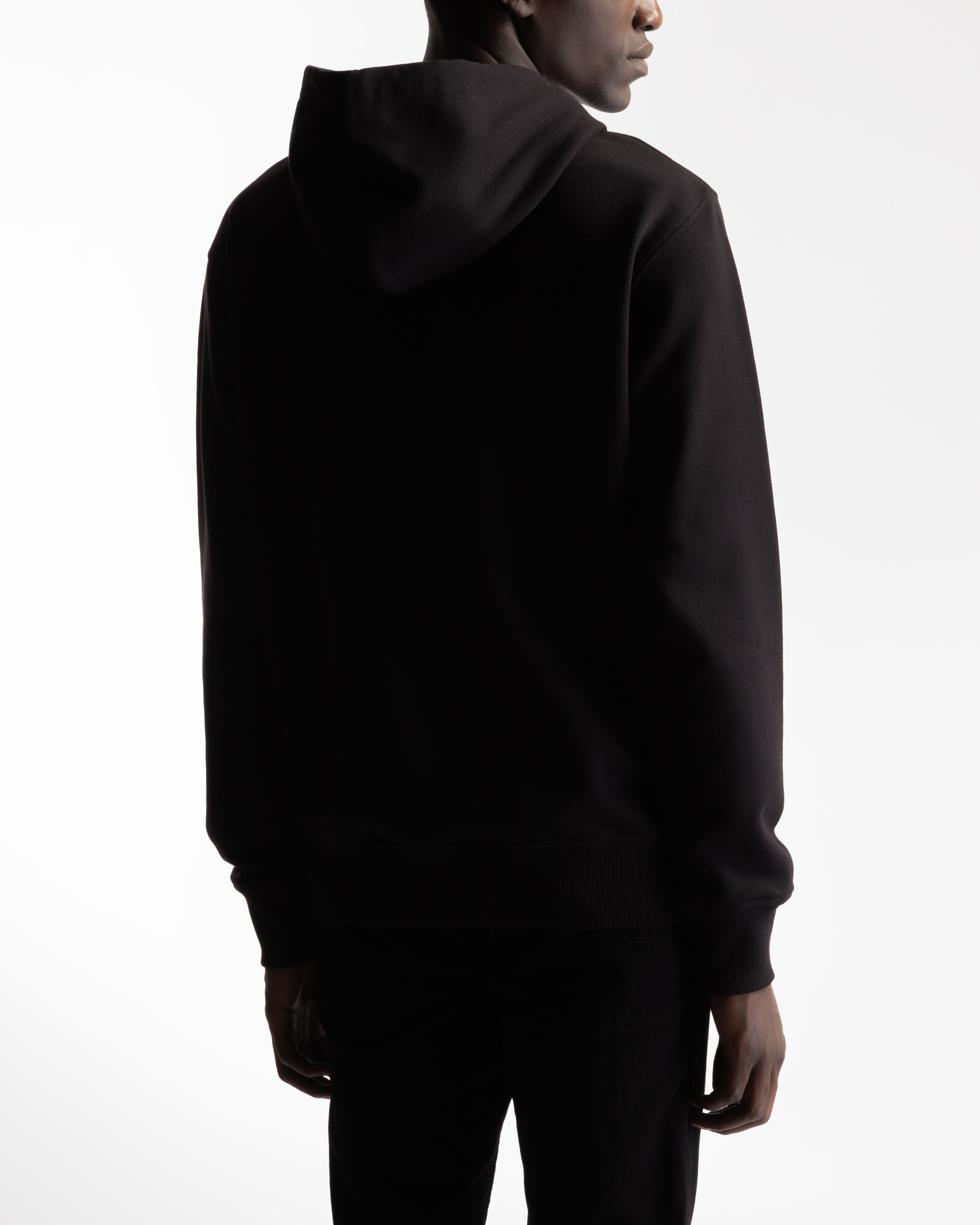 Capuchon Versace Jeans Couture