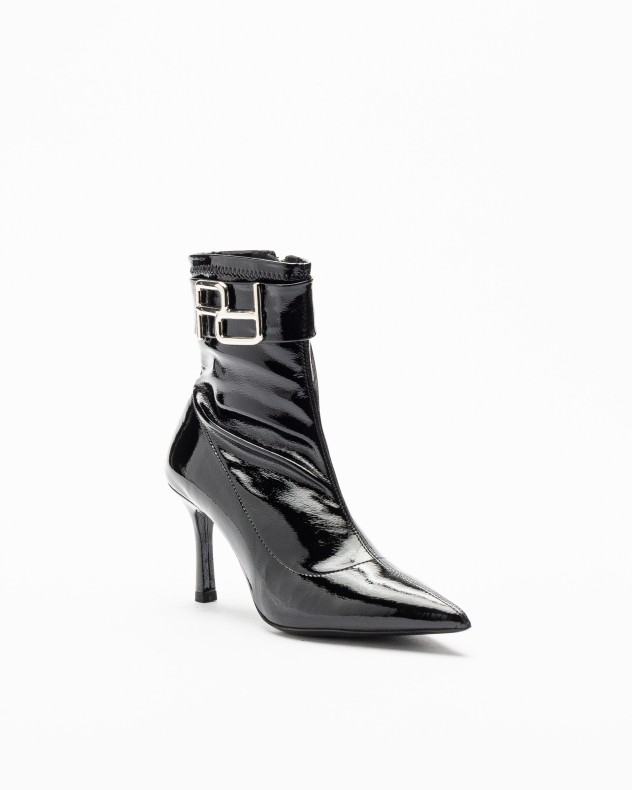 PROF Ankle Boots