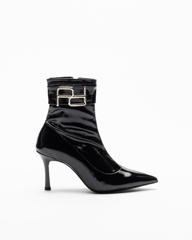 PROF Ankle Boots