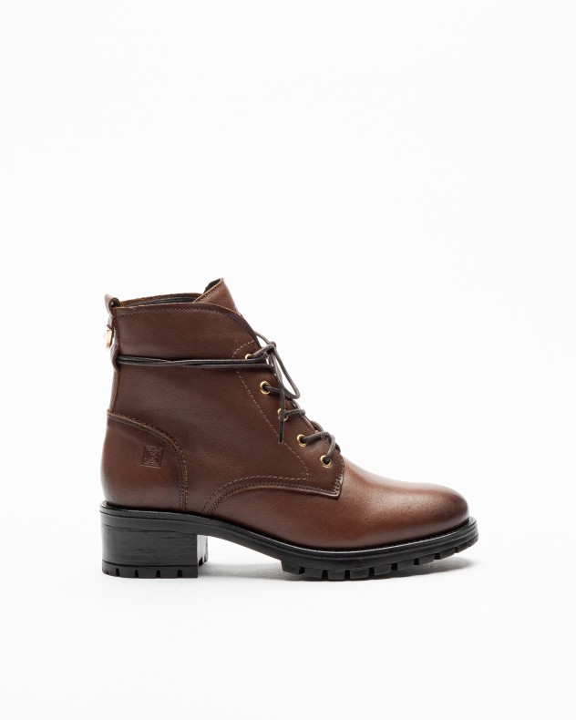 Bottes PROF