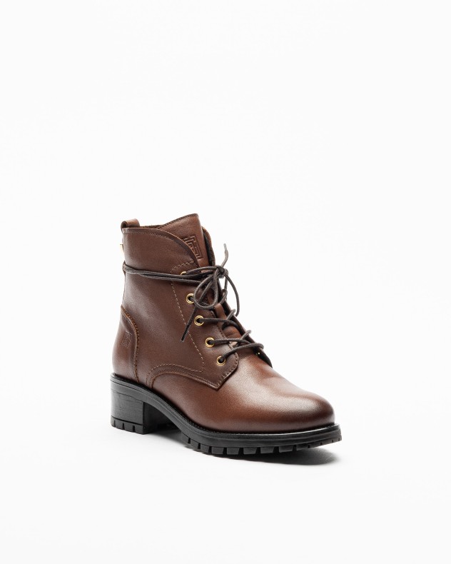 Bottes PROF