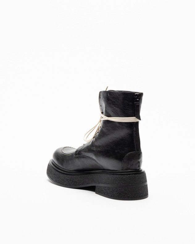 Bottes Ernesto Dolani