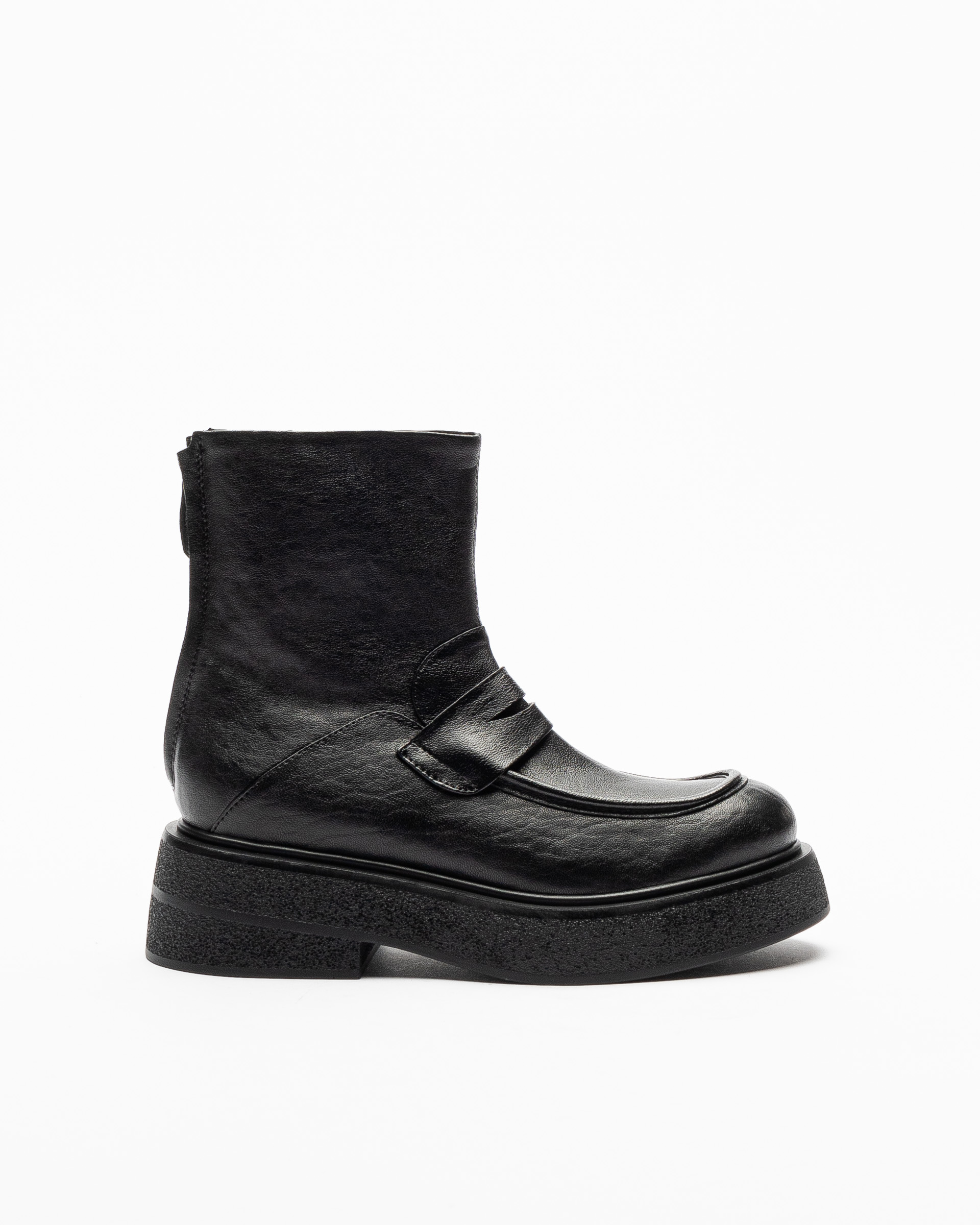 Stivali Ernesto Dolani