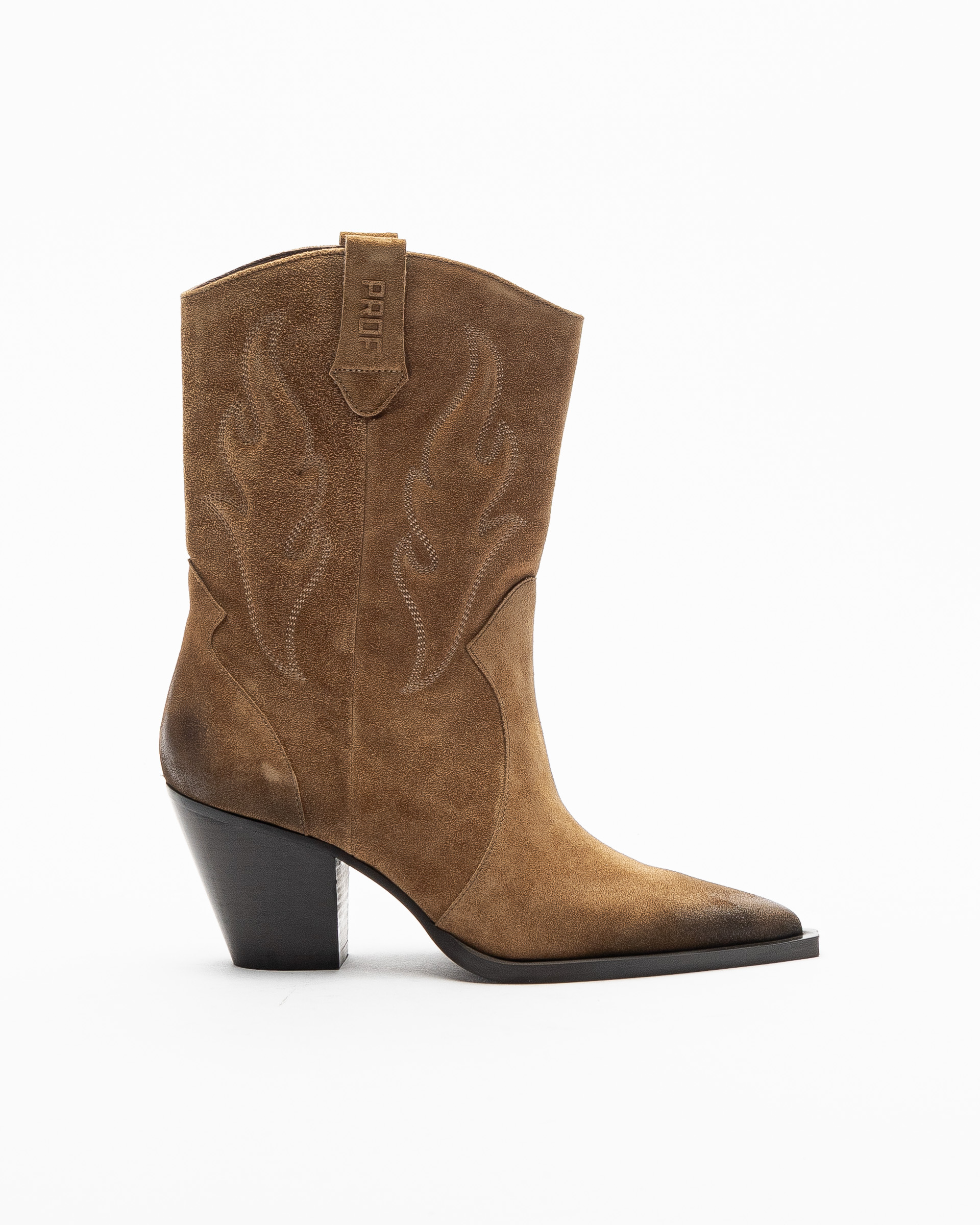 PROF Cowboy boots
