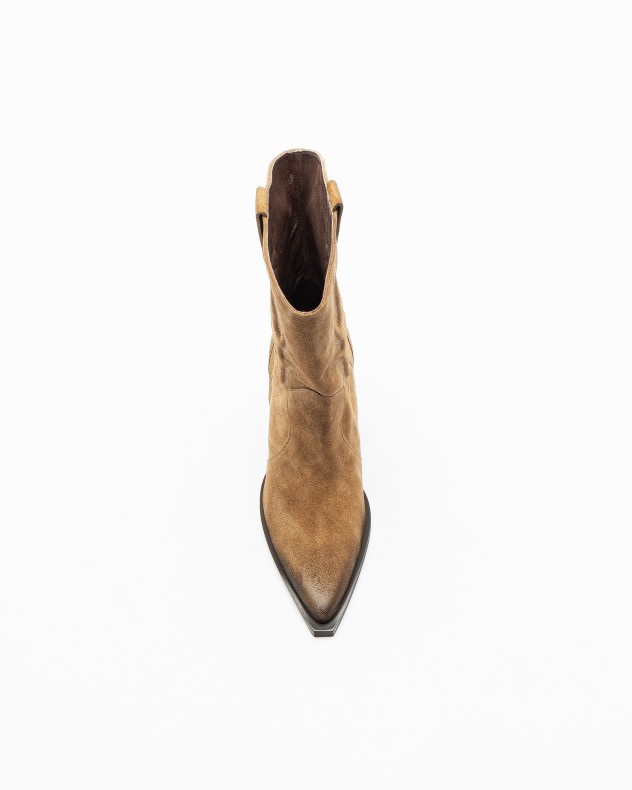 Botas Cowboy PROF
