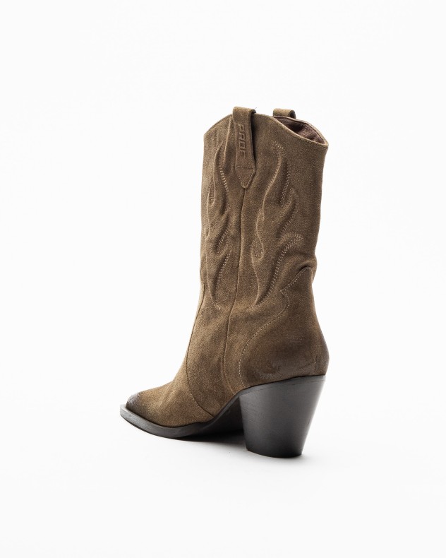 Botas Cowboy PROF