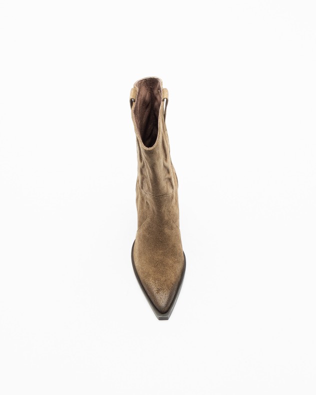 Botas Cowboy PROF