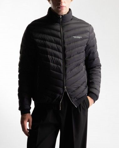 Armani Exchange Down padded jacket