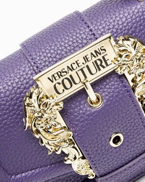 Bolso de mano Versace Jeans Couture