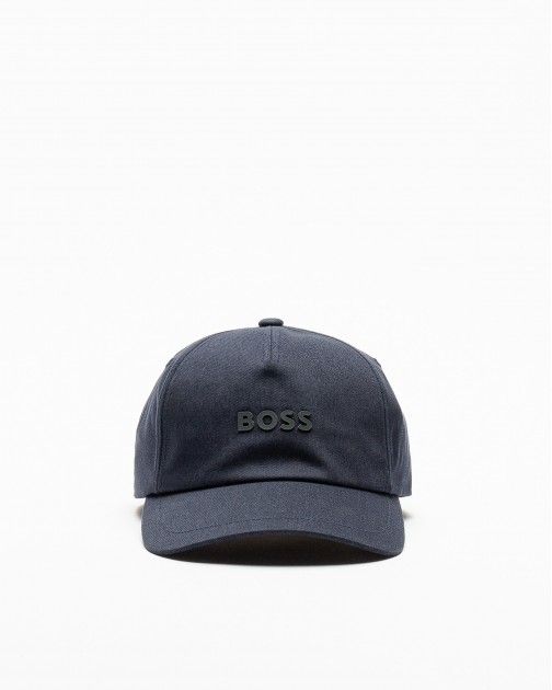 Boss Fresco-4 50495094 Blue Cap Online Store | 472-95094-02 - PROF