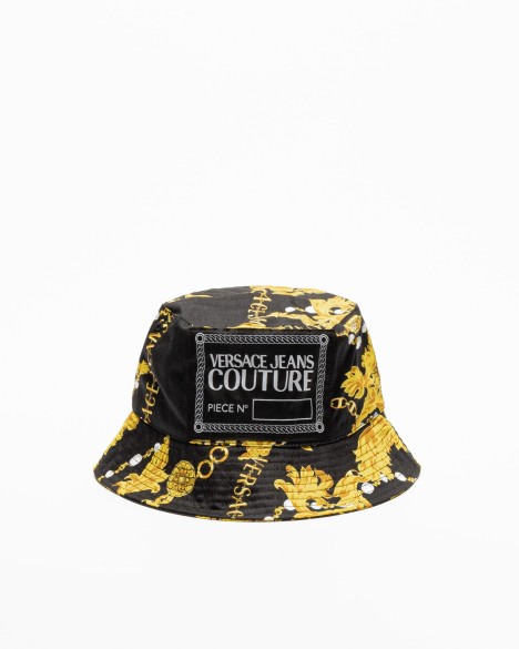 Versace Jeans Couture Bucket hat