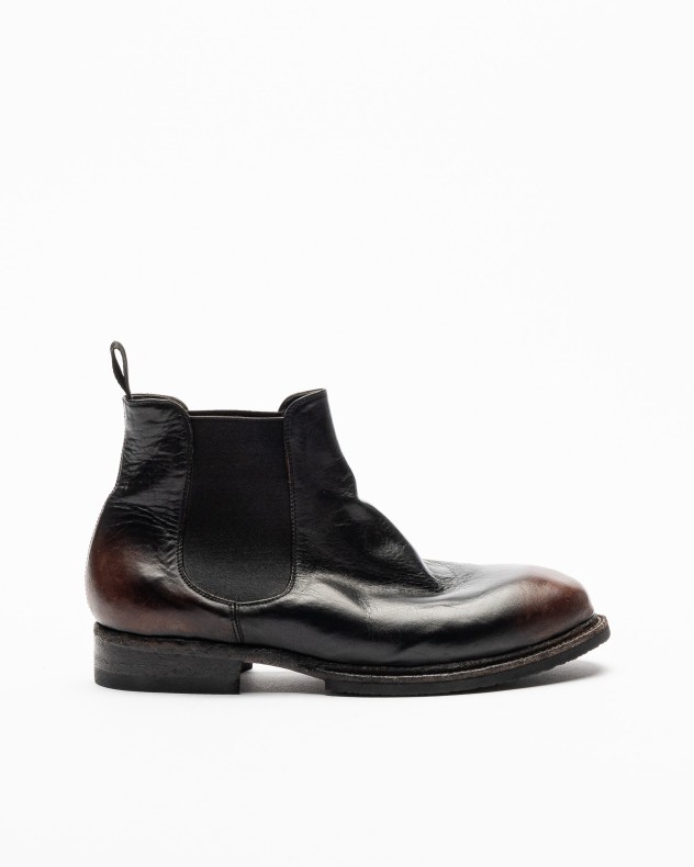 Chelsea-Stiefel Shoto