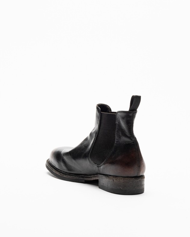Chelsea-Stiefel Shoto