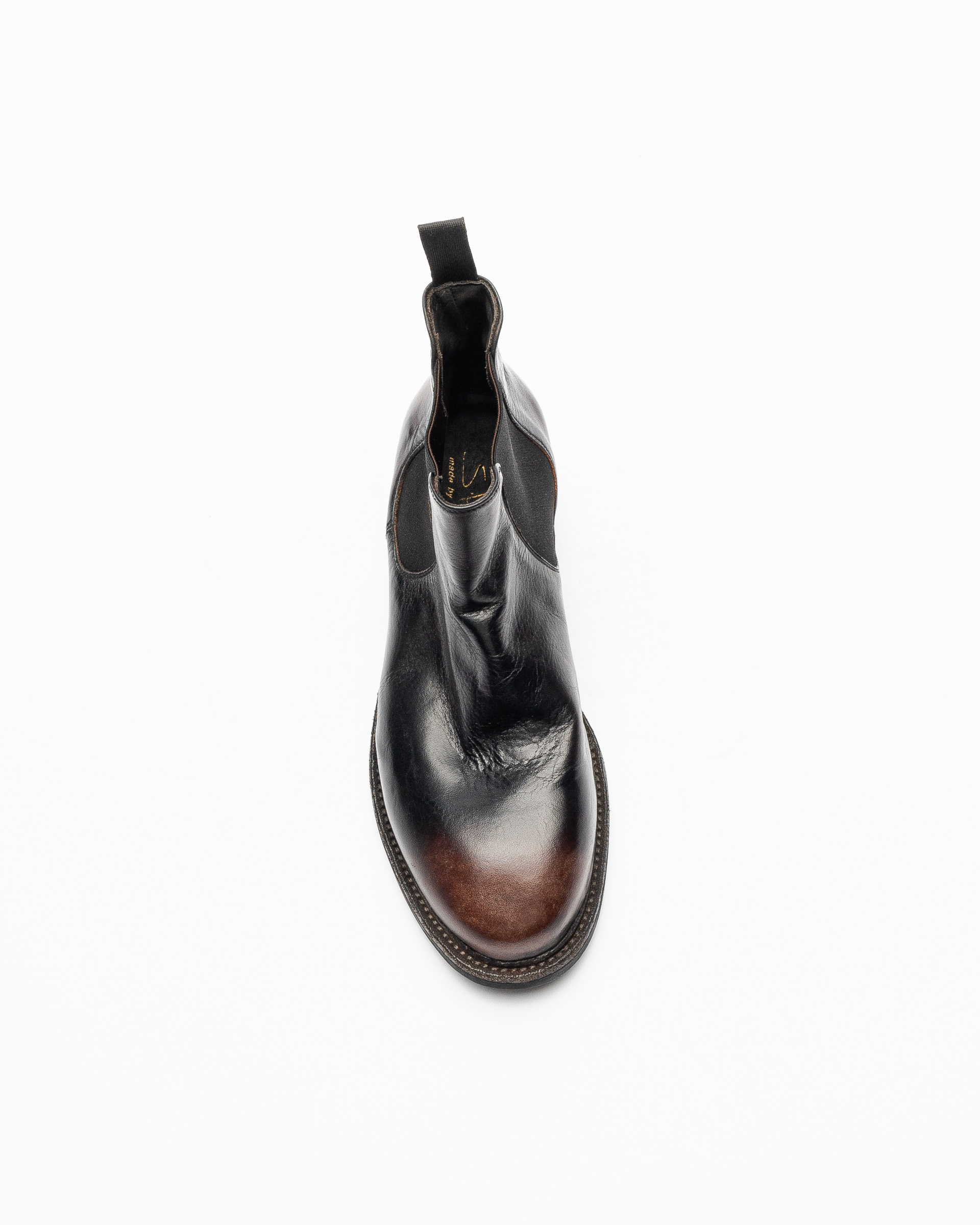 Chelsea-Stiefel Shoto