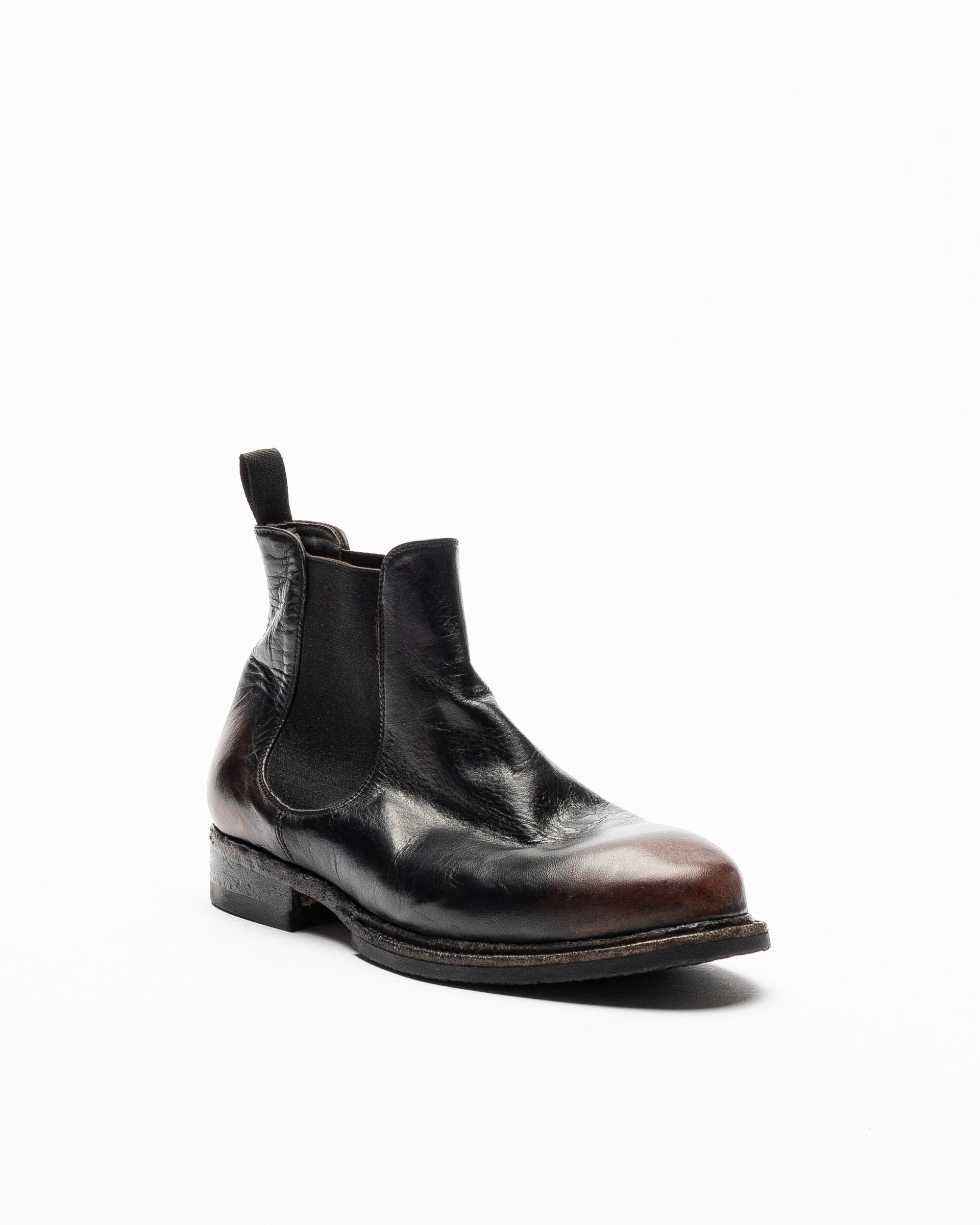 Chelsea-Stiefel Shoto