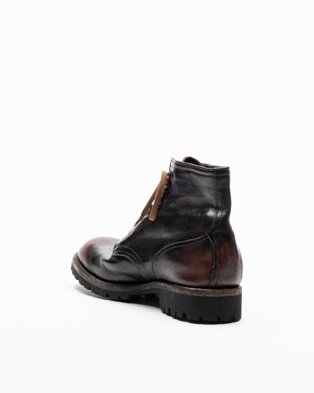 Shoto Boots