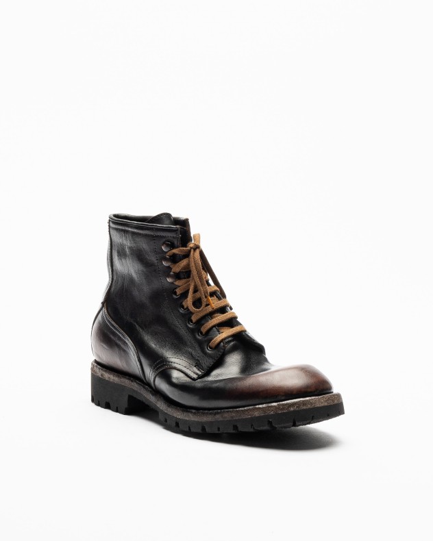 Shoto Boots
