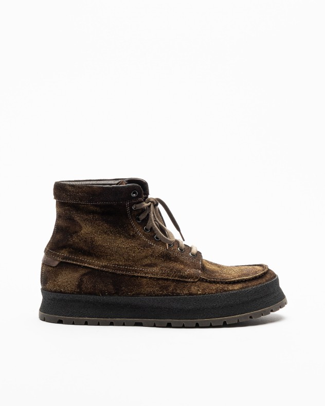Stiefel Shoto