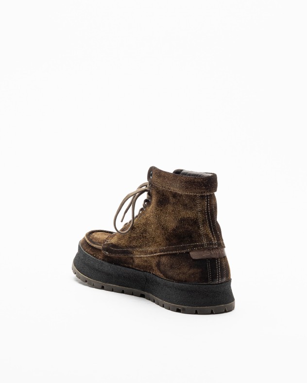 Stiefel Shoto