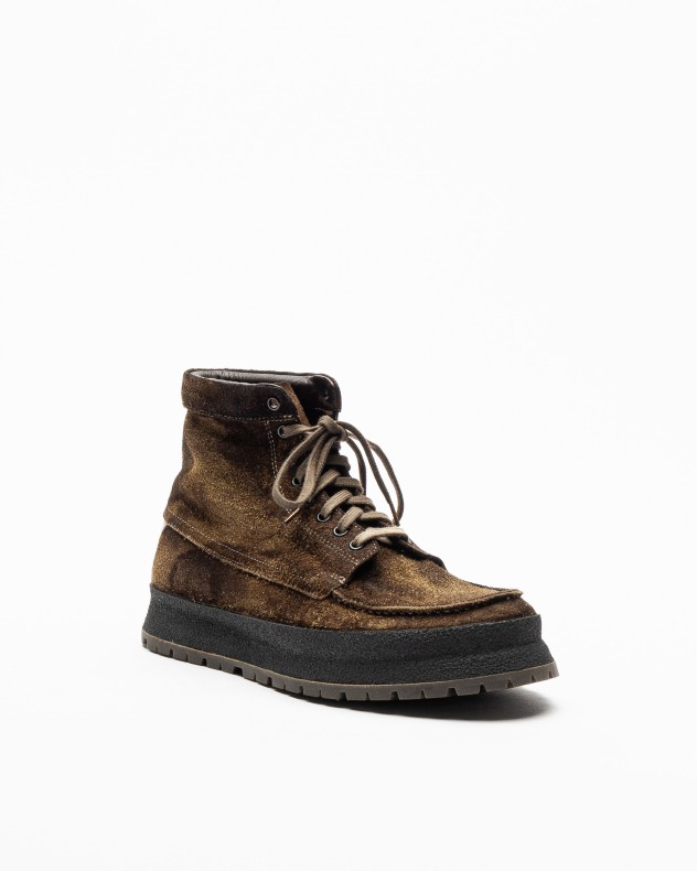 Stiefel Shoto