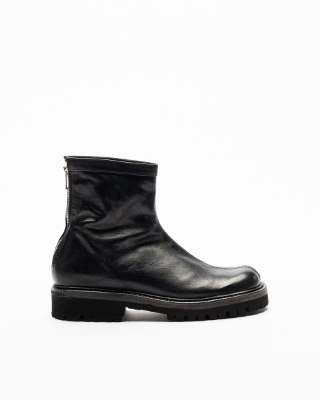 Shoto Ankle Boots