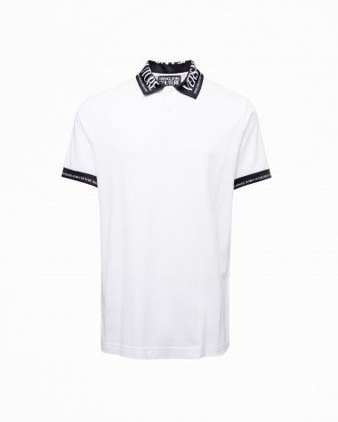Versace Jeans Couture Polo shirt