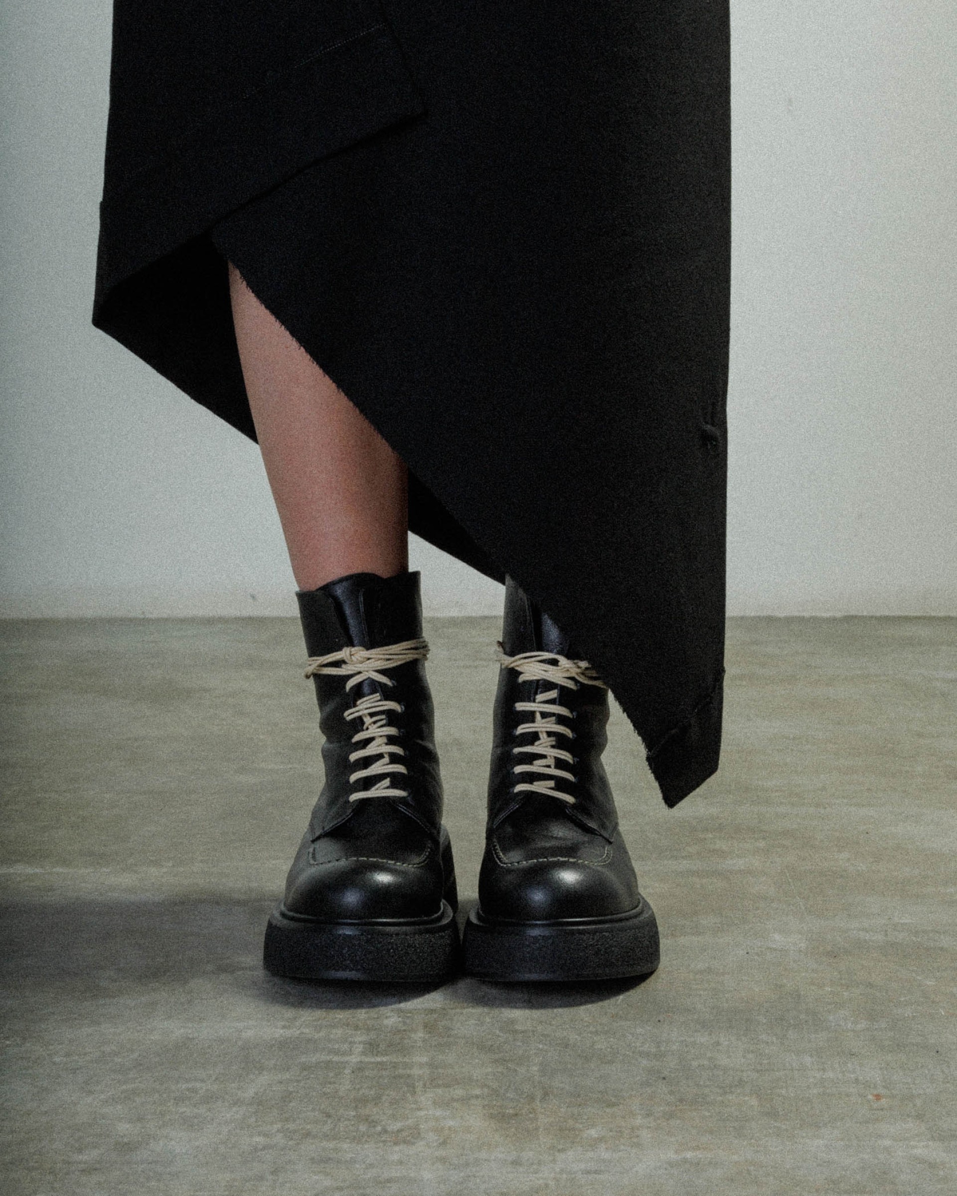 Botas Ernesto Dolani