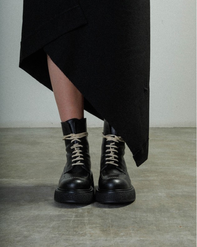 Bottes Ernesto Dolani