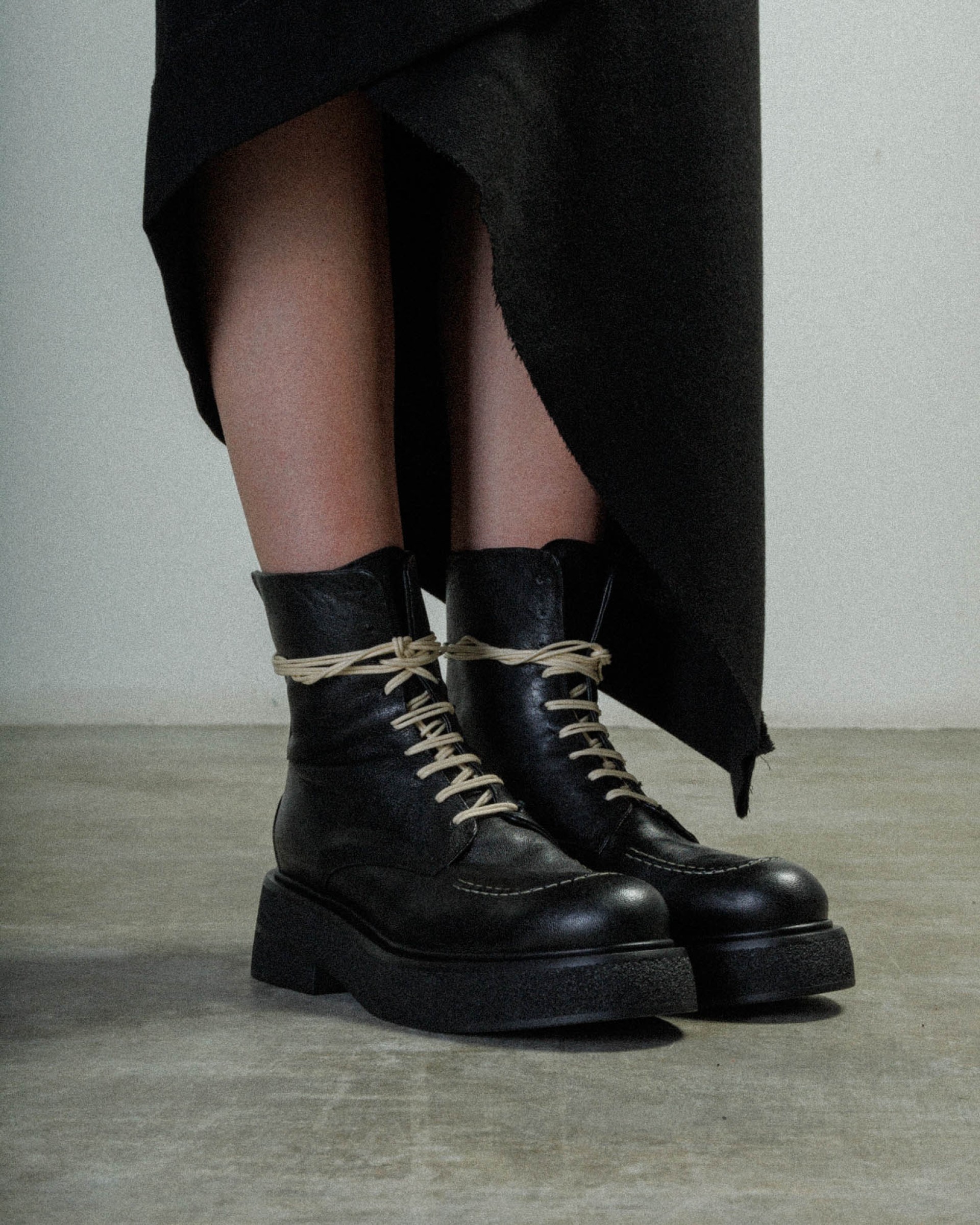 Botas Ernesto Dolani