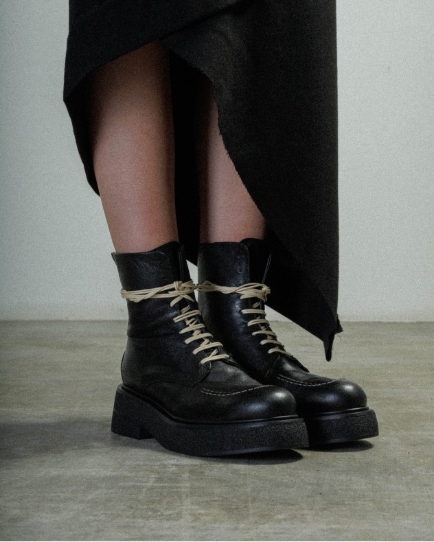 Bottes Ernesto Dolani