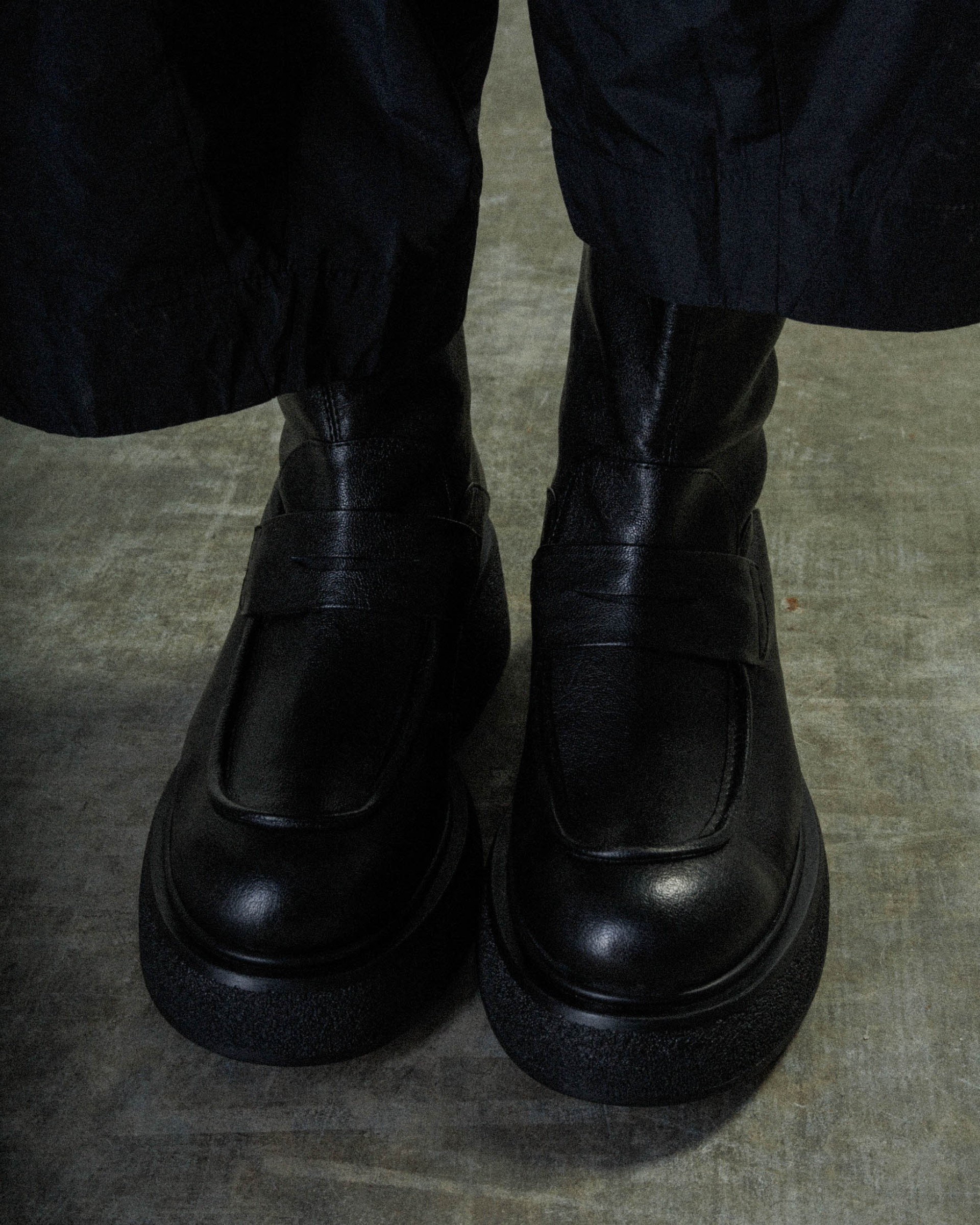 Stivali Ernesto Dolani