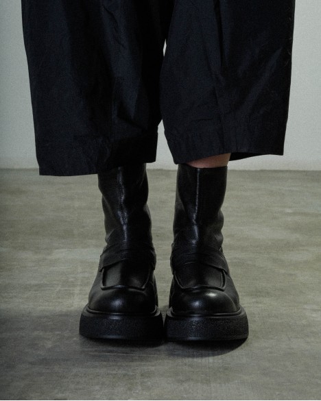 Botas Ernesto Dolani