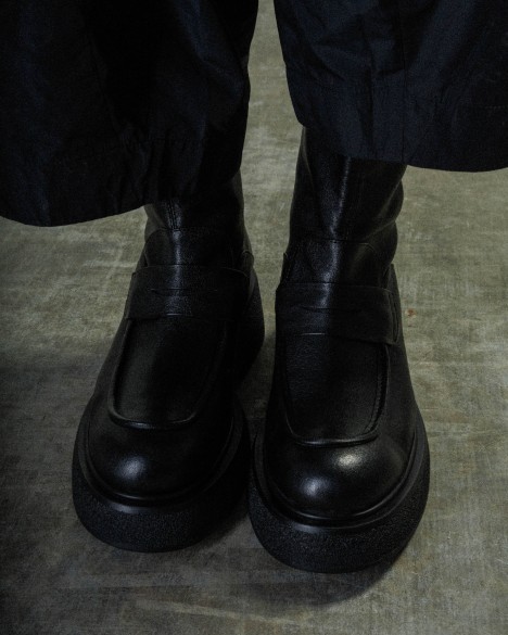 Botas Ernesto Dolani