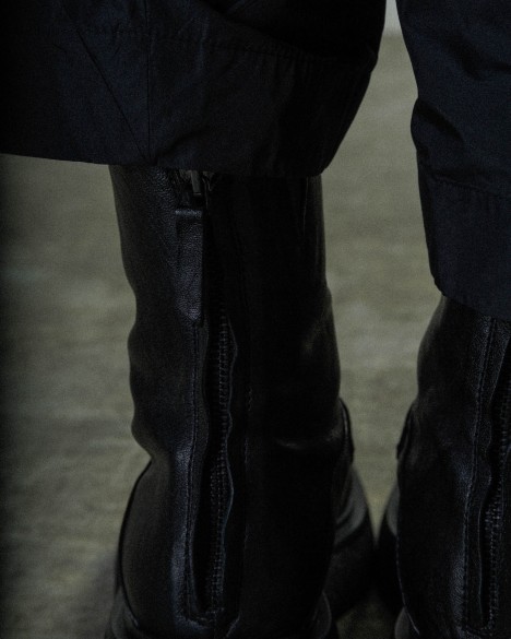 Botas Ernesto Dolani