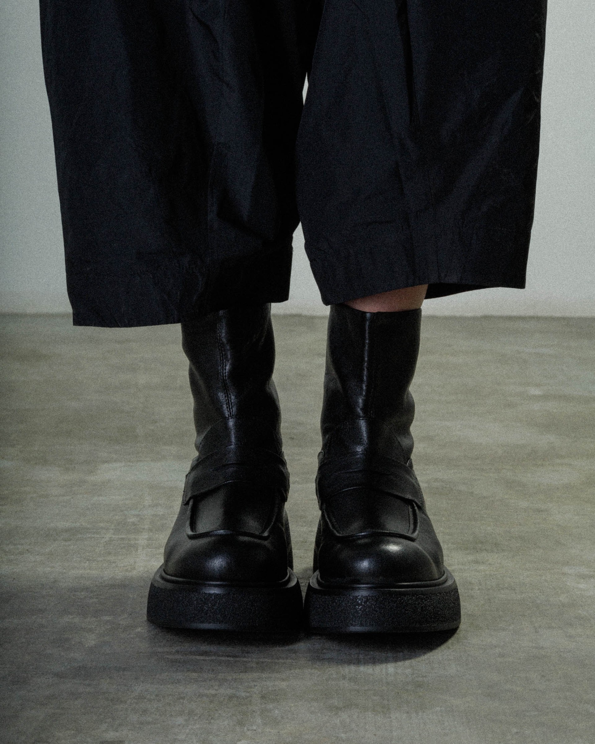 Stivali Ernesto Dolani