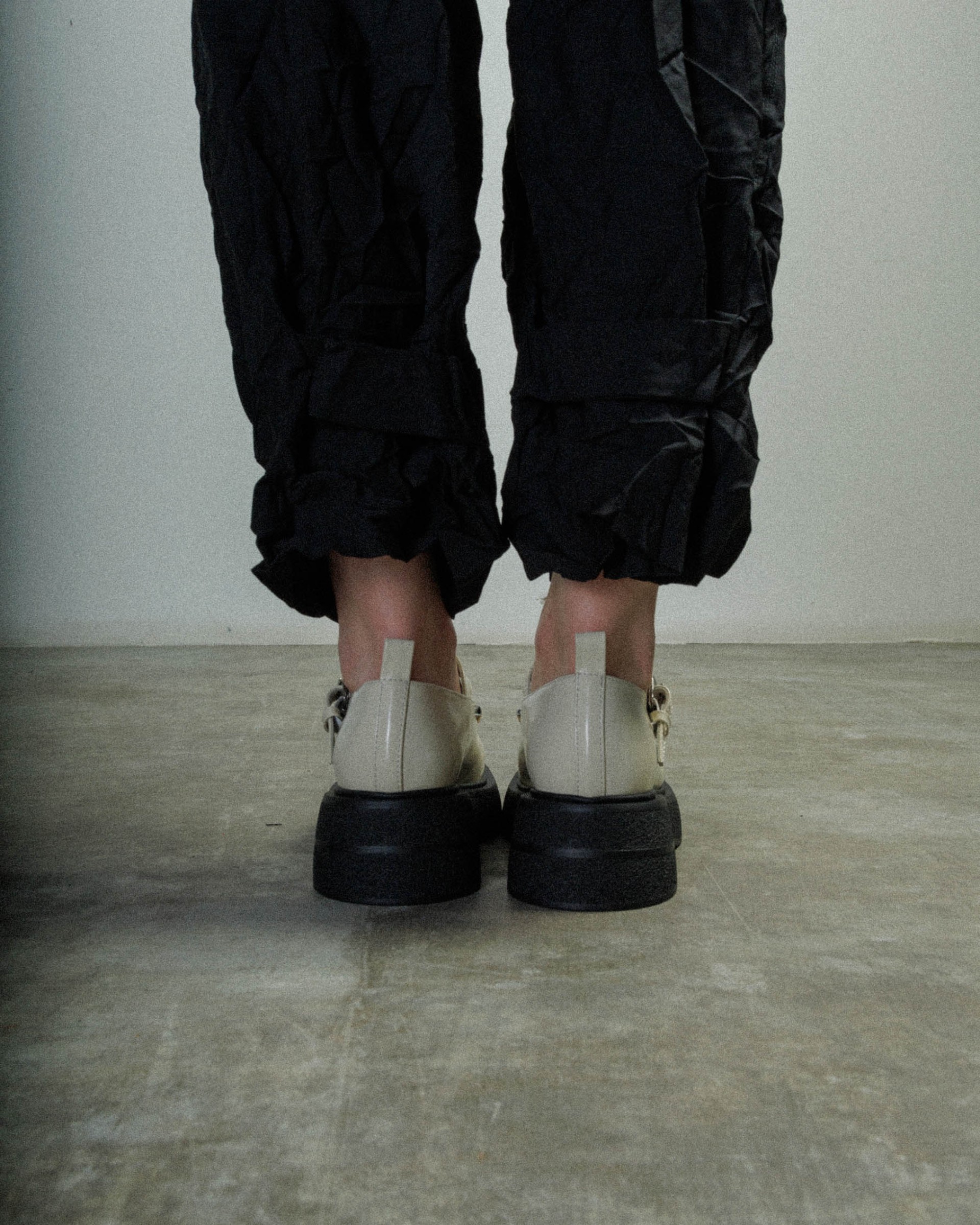 Ernesto Dolani Loafers