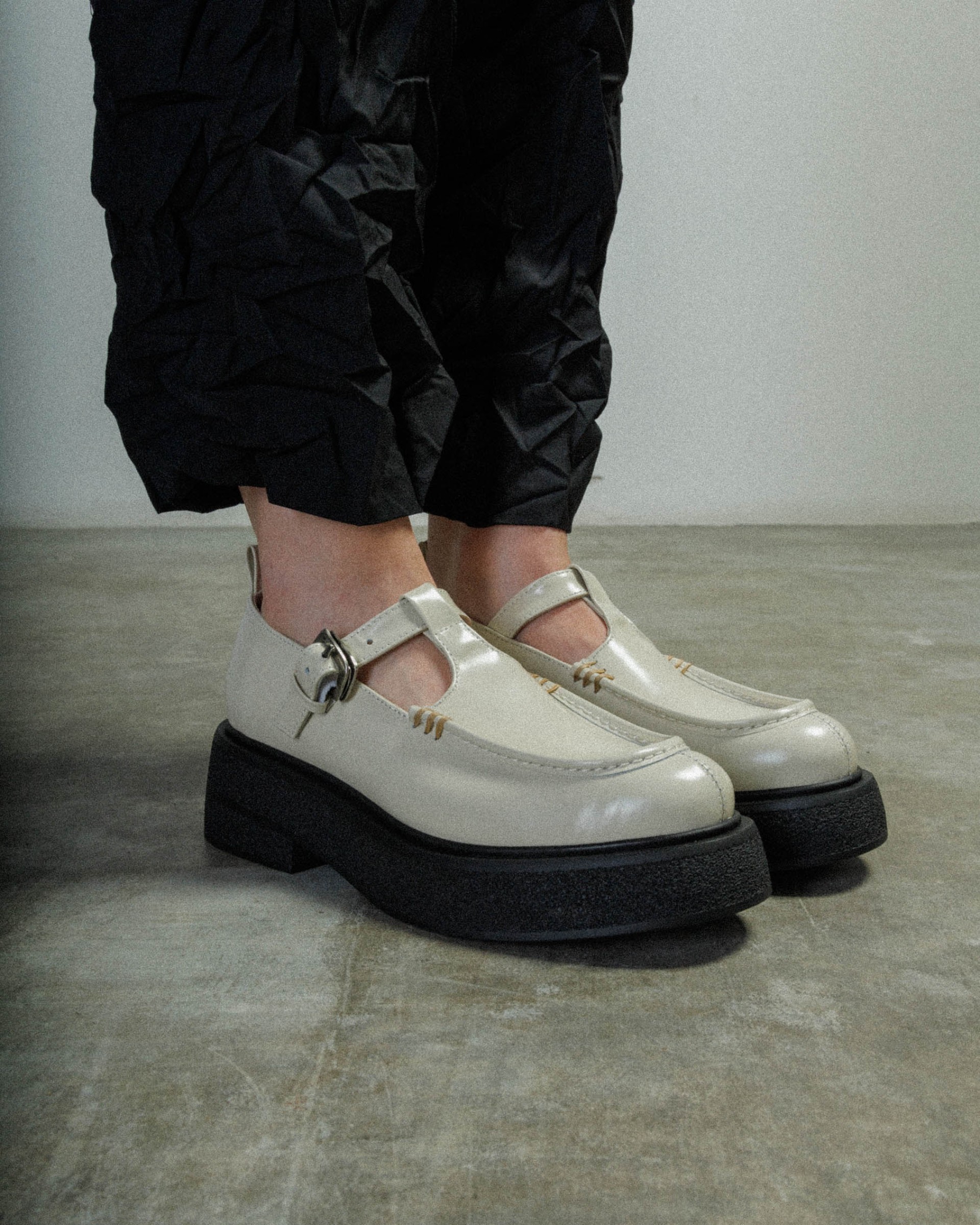 Ernesto Dolani Loafers