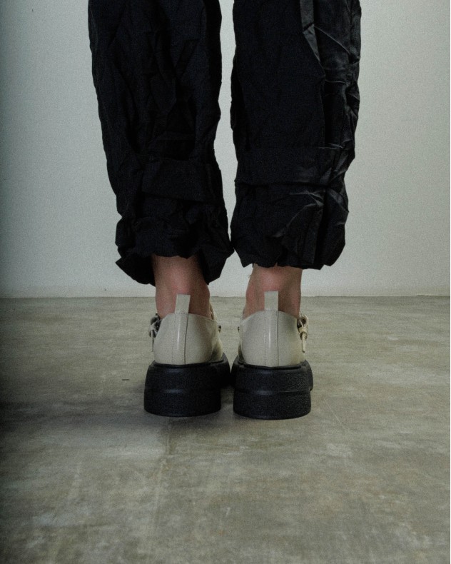 Ernesto Dolani Loafers