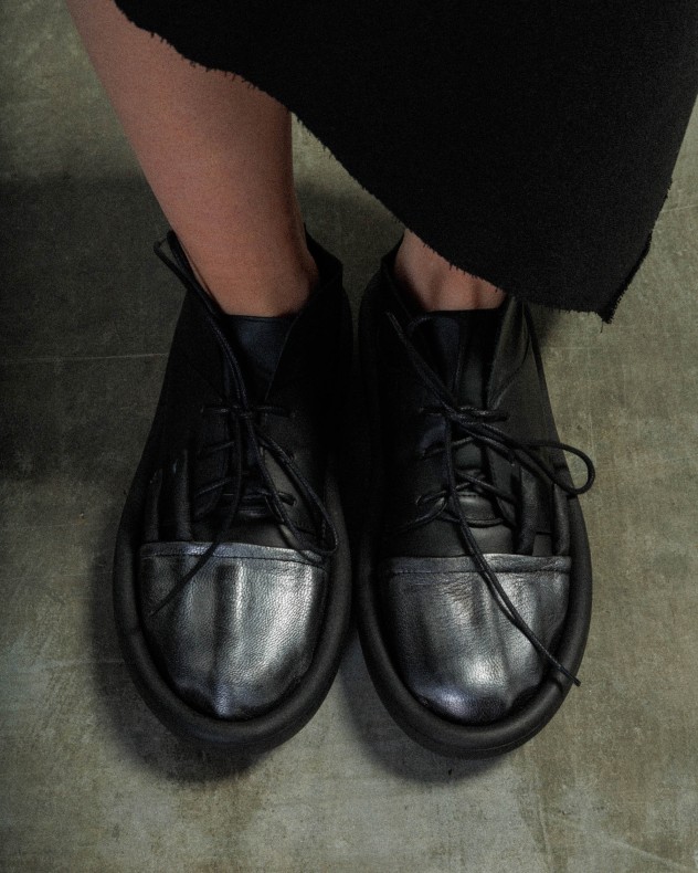 Sapatos Papucei