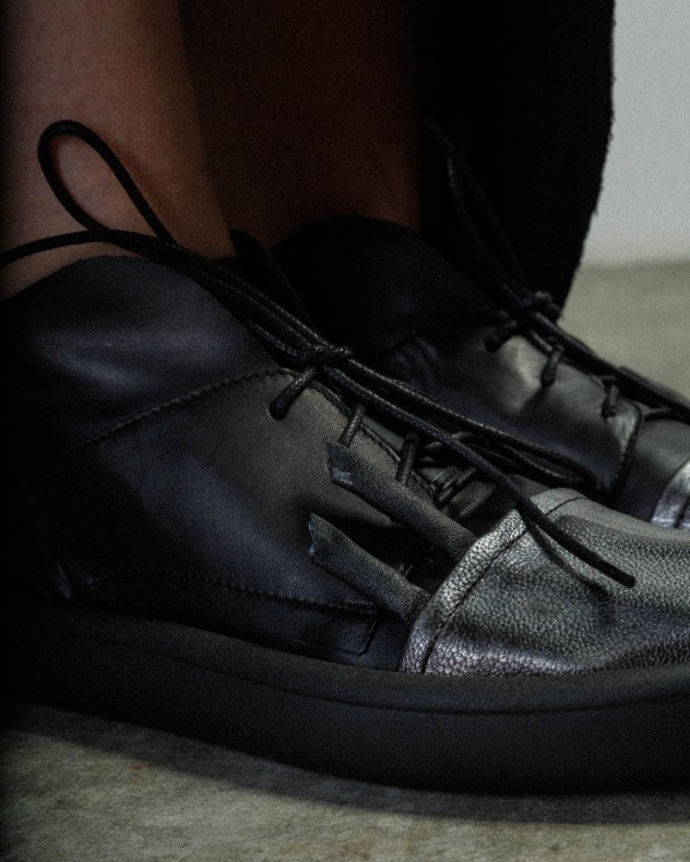 Sapatos Papucei