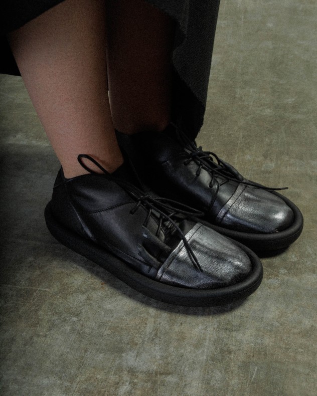 Sapatos Papucei