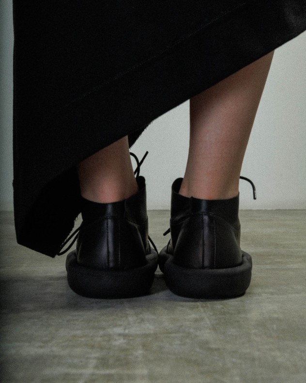 Sapatos Papucei
