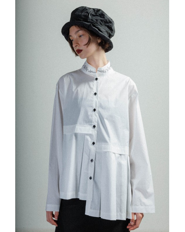 NU London Shirt